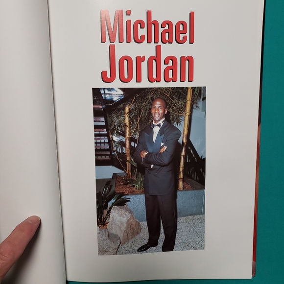 Michael Jordan "A Tribute to the Greatest Ever" - Picture 5 of 5